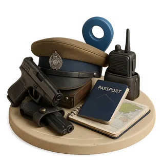 📸 Учёт документов