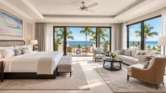 Sheraton Phu Quoc Long Beach Resort