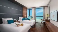 HAIAN Beach Hotel & Spa — Дананг
