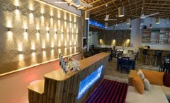 Ocean Retreat & Spa