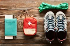 Удобная обувь