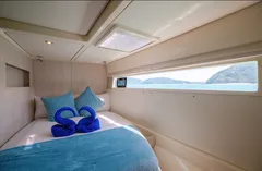 Sail La Vie 51 ft
