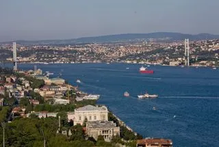 ПАНОРАМНЫЕ ВИДЫ