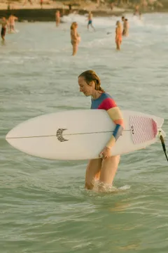 🏄 Серф-бренд одежда Бали