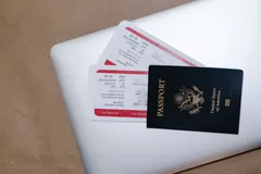 🎫 Документы на тур