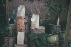 ☕ Камбоджийский кофе