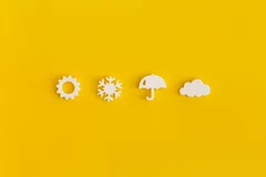 🌤️ Погодные условия