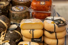 🧀 Местные сыры