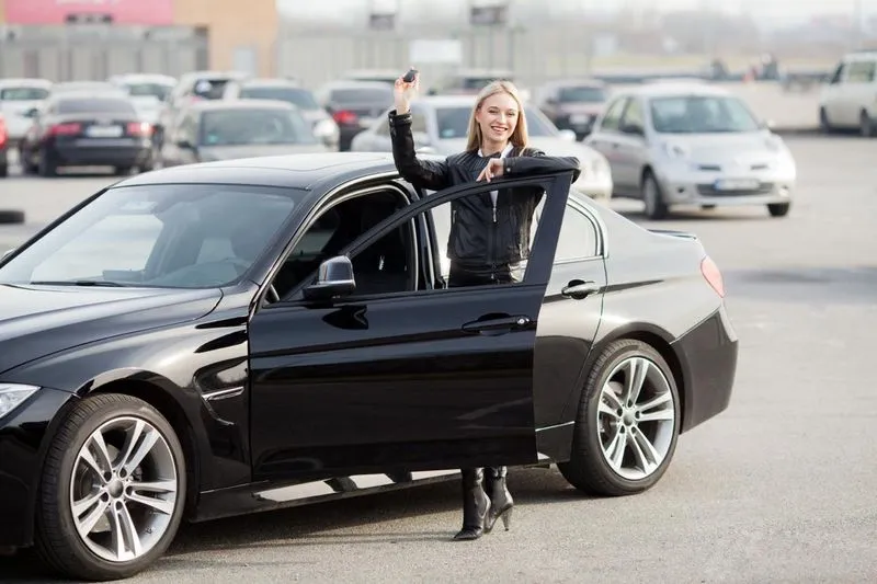 🚙 Бесплатная доставка