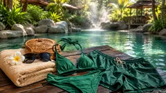 👙 Купальник или плавки