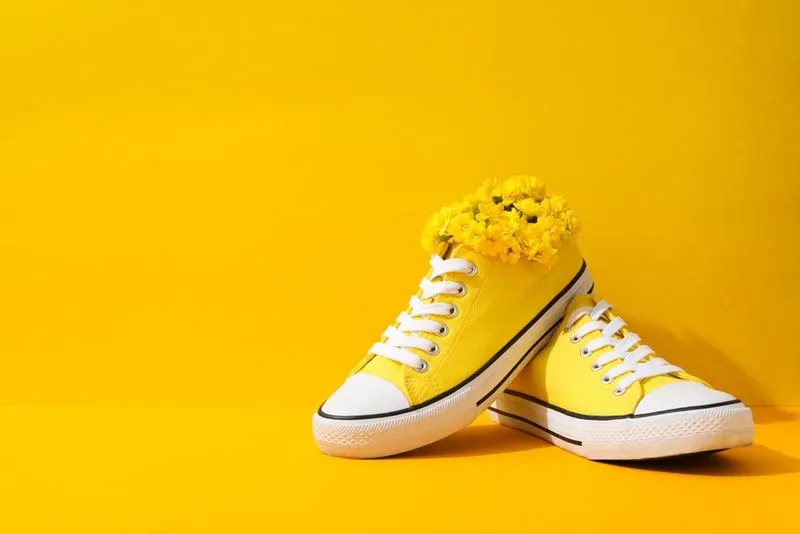 👟 Удобная обувь