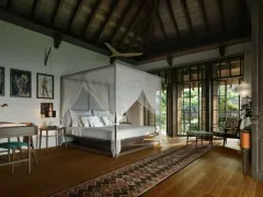 La Reserve 1785 Canggu Beach — Чангу