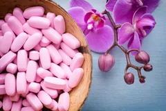 💊 Средство от укачивания