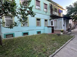 ЗАКРЫТЫЙ ДВОР КВАРТИРЫ
