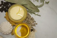 🧴 Косметика и аюрведа