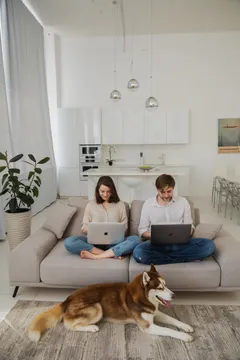 💻 Для длительной аренды