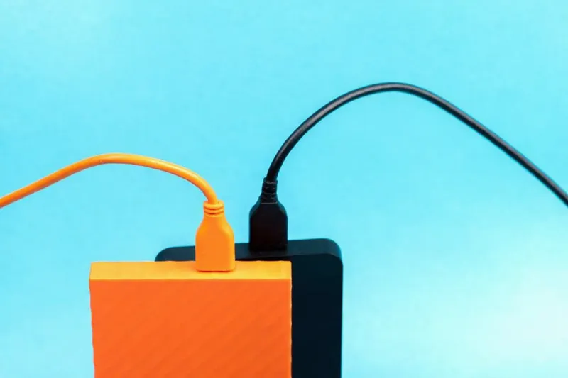 Зарядные устройства