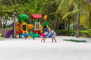 отель Bandos Maldives