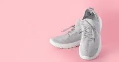 👟 Удобная обувь