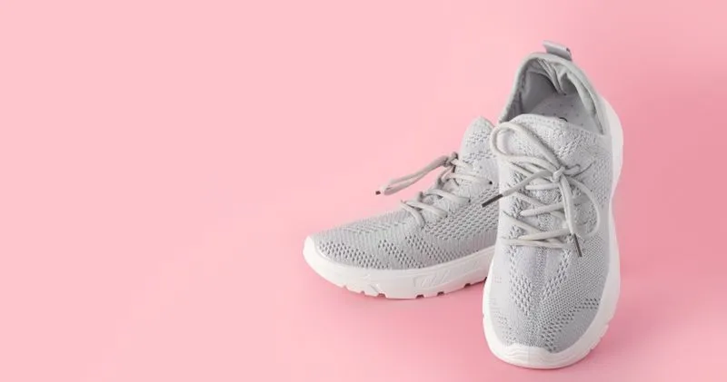 👟 Удобная обувь