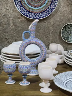 🧿 Македонская керамика