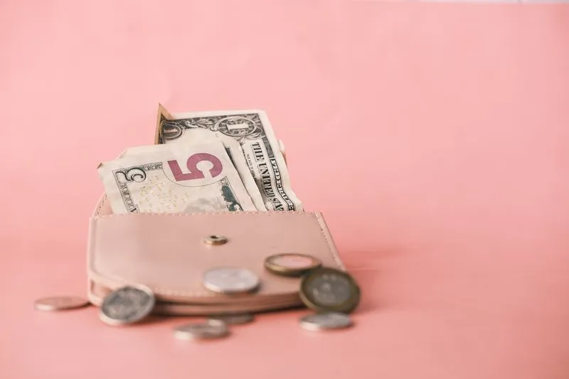 Деньги на личные расходы