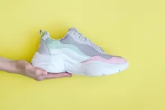 👟 Удобная обувь