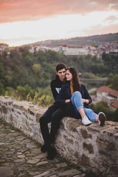 👫 Парам