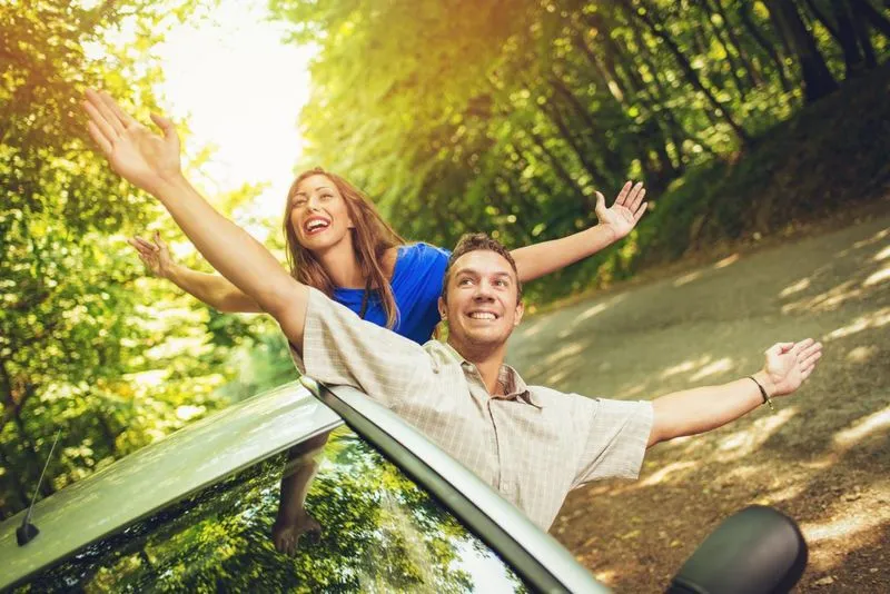 ☀️ Подходит для любого дня отдыха