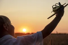 🌅 Закаты и видовые точки