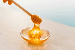 🍯 Греческий мёд
