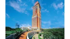 ITC Grand Central Mumbai
