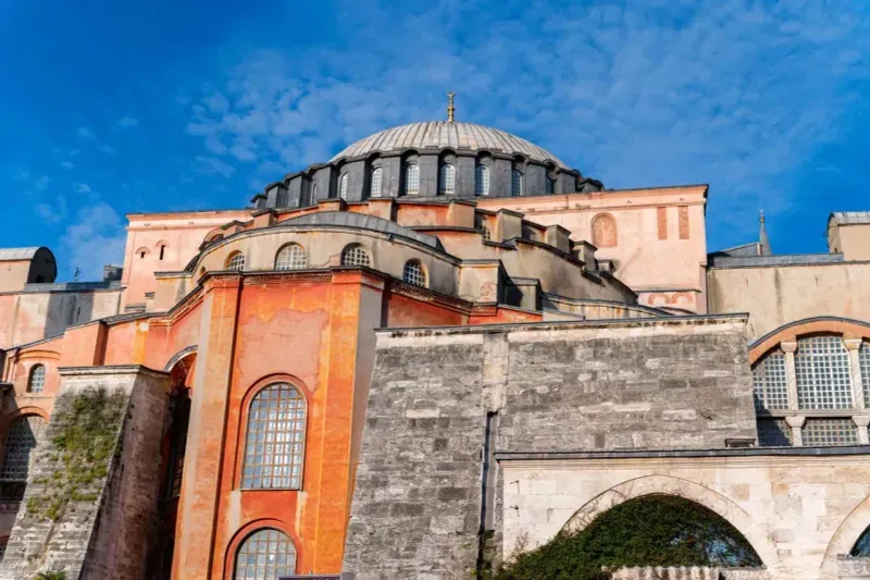 Экскурсия "Старый Стамбул"