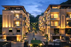 Sterling Palm Bliss Wellness Resort