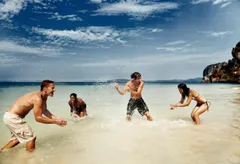 🏖️ Проведите день с удовольствием