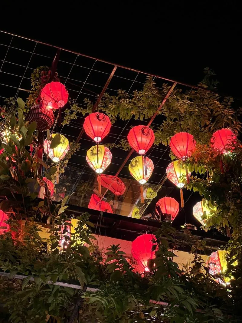 Экскурсия в древний город Хойан и кокосовый лес из Дананга