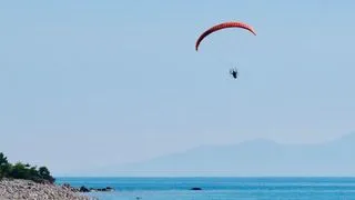 ПЛЯЖ КЛЕОПАТРЫ