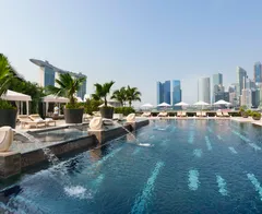 Mandarin Oriental — Сингапур