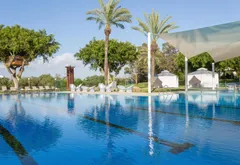 Dan Caesarea Resort - Happiness Is Around — Кесария