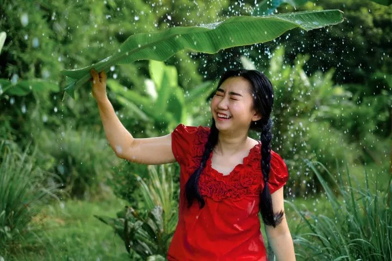 😊 Хорошее настроение