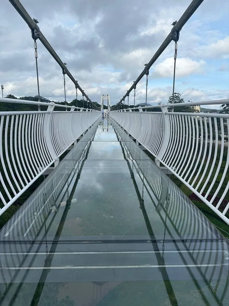 Экскурсия из Дананга в Далат с перелётом: природа, кофе и прохлада гор