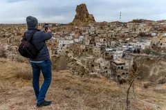 📸 Телефон или фотоаппарат