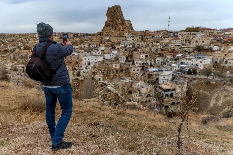 📸 Телефон или фотоаппарат
