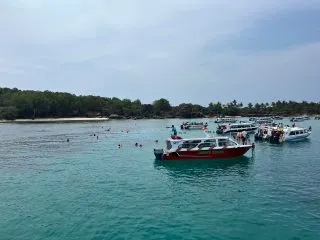 ОСТРОВ MONG TAY