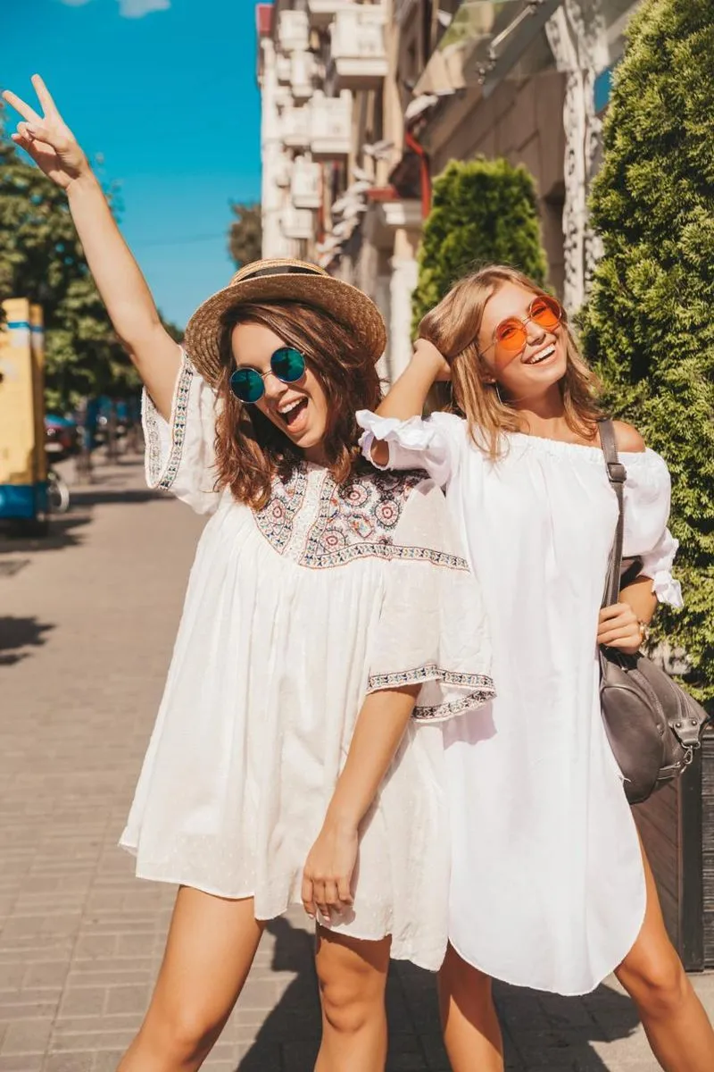 ☀️ Идеально в жаркий день