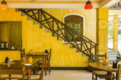 Thambapanni Retreat