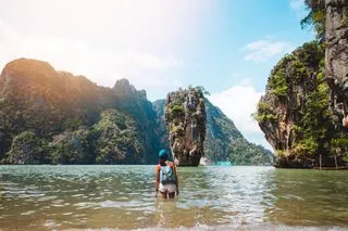 🇹🇭 Таиланд