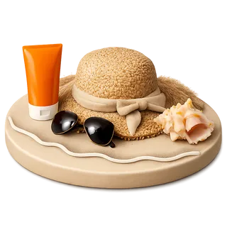 Любителям просторных пляжей