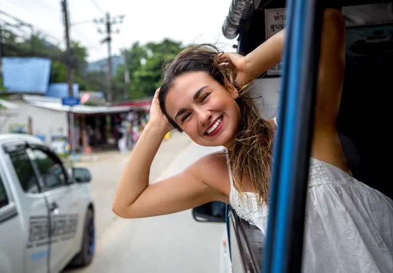 Комфорт и безопасность