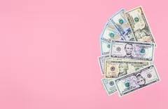 💰 Наличные деньги